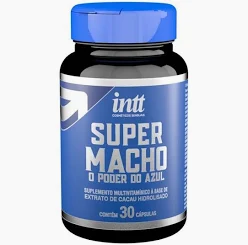 Aumentar Virilidade Masculina