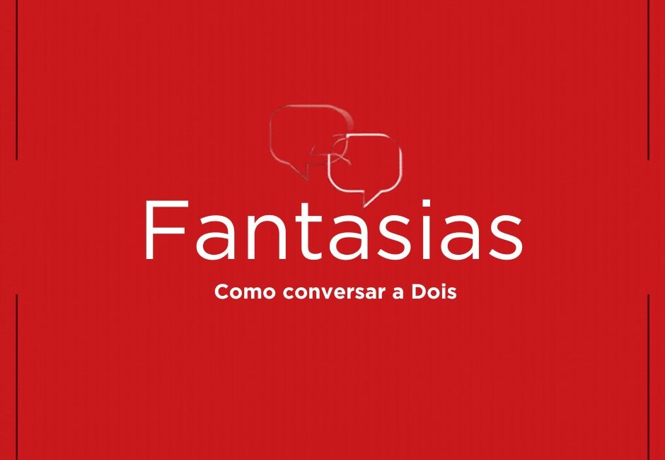 fantasias sexuais como abordar com seu parceiro