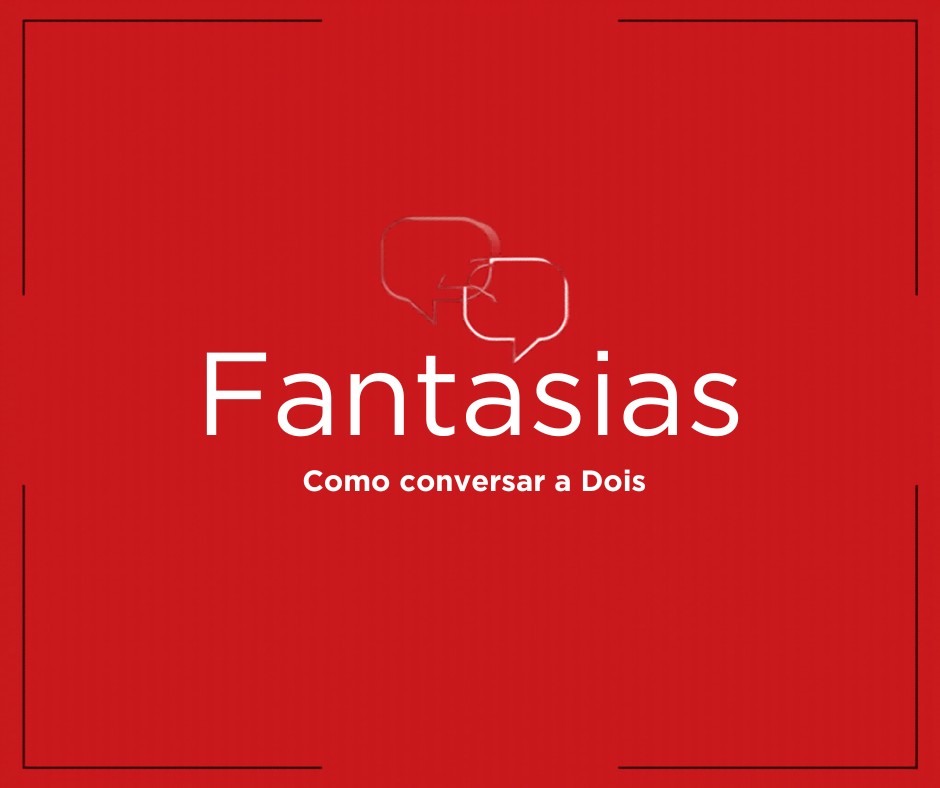 fantasias sexuais como abordar com seu parceiro